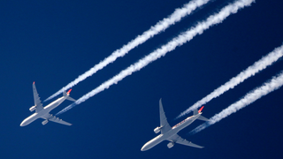 The EPA Introduced the First-Ever US Airplane Carbon Regulations